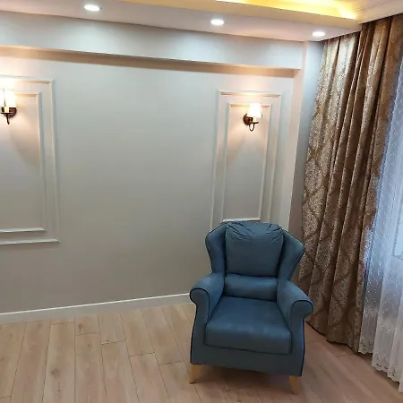 квартирка для желанных гостей в стамбуле. Istanbul